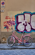 bikes of florence